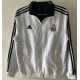 POCO STOCK - Chaqueta Cortavientos Reversible RM 2025 - 2026 cremallera completa.