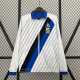 POCO STOCK - Chaqueta Cortavientos Reversible ARGENTINA RETRO 2025 - 2026 cremallera completa.