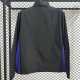 POCO STOCK - Chaqueta Cortavientos BARCELONA GGJ 2025 - 2026 cremallera completa.