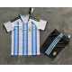 Equipacion de Adulto completa ARGENTINA Primera Equipación 2025-2026
