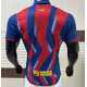 Camiseta BARCELONA VERSION JUGADOR Cuarta equipacion 2025 - 2026