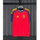 Camiseta FILTRACION Seleccion España MUNDIAL 2026 Primera Equipacion