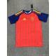 Camiseta FILTRACION Seleccion España MUNDIAL 2026 Primera Equipacion