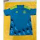 Camiseta FILTRACION Seleccion España MUNDIAL 2026 Portero Equipacion