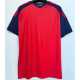 Camiseta FILTRACION Seleccion España MUNDIAL 2026 Primera Equipacion