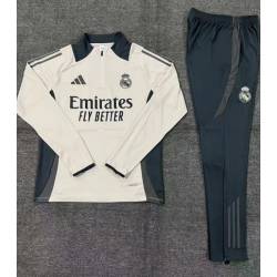 Entrega 2-4 días RM, Talla 14 (135 -145 cms altura) Chandal completo Media cremallera