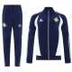 Chandal BETIS 2025 - 2026 media cremallera sudadera.