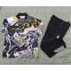 Chandal RM 2025 - 2026 media cremallera sudadera.