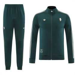 Chandal JUVENTUS 2025 - 2026 cremallera completa chaqueta.
