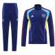 Chandal ARSENAL 2025 - 2026 cremallera completa chaqueta.