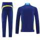 Chandal ARSENAL 2025 - 2026 cremallera completa chaqueta.