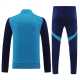 Chandal ARSENAL TR 2025 - 2026 cremallera completa chaqueta.