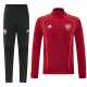 Chandal ARSENAL RETRO 2025 - 2026 cremallera completa chaqueta.