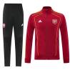 Chandal ARSENAL WQ 2025 - 2026 cremallera completa chaqueta.
