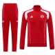 Chandal ARSENAL TY 2025 - 2026 cremallera completa chaqueta.