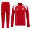 Chandal BAYERN MUNICH 2025 - 2026 cremallera completa chaqueta.