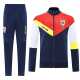 Chandal ARSENAL RETRO 2025 - 2026 cremallera completa chaqueta.