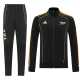 Chandal ARSENAL RETRO 2025 - 2026 cremallera completa chaqueta.