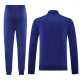 Chandal ARSENAL RETRO ZS 2025 - 2026 cremallera completa chaqueta.