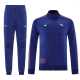 Chandal ARSENAL RETRO ZS 2025 - 2026 cremallera completa chaqueta.