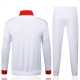 Chandal BAYERN MUNICH 2025 - 2026 cremallera completa chaqueta.