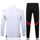 Chandal BAYERN MUNICH TY 2025 - 2026 cremallera completa chaqueta.