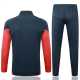 Chandal BAYERN MUNICH GJ 2025 - 2026 cremallera completa chaqueta.