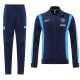 Chandal NAPOLES FG 2025 - 2026 cremallera completa chaqueta.