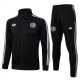 Chandal ALEMANIA 2025 - 2026 cremallera completa chaqueta.
