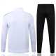 Chandal ALEMANIA 2025 - 2026 cremallera completa chaqueta.