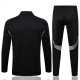 Chandal ALEMANIA ZC 2025 - 2026 cremallera completa chaqueta.