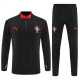 Chandal PORTUGAL 2025 - 2026 media cremallera sudadera.