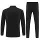 Chandal PORTUGAL 2025 - 2026 media cremallera sudadera.
