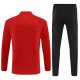 Chandal PORTUGAL 2025 - 2026 media cremallera sudadera.