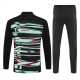 Chandal PORTUGAL GH 2025 - 2026 media cremallera sudadera.