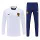 Chandal PORTUGAL WE 2025 - 2026 media cremallera sudadera.