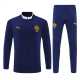 Chandal PORTUGAL IP 2025 - 2026 media cremallera sudadera.
