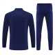 Chandal PORTUGAL IP 2025 - 2026 media cremallera sudadera.