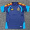 Camiseta Seleccion España MUNDIAL 2026 Entreno Equipacion