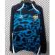 Sudadera MALAGA 2025 - 2026 media cremallera