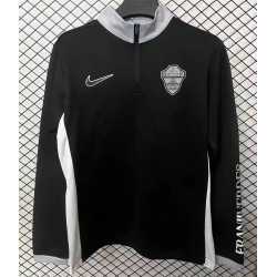 Sudadera ELCHE 2025 - 2026 media cremallera