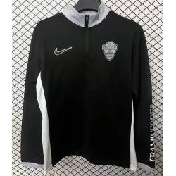 Sudadera ELCHE 2025 - 2026 media cremallera