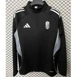 Sudadera GRANADA 2025 - 2026 media cremallera