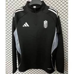 Sudadera GRANADA 2025 - 2026 media cremallera