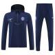 Chandal con Capucha PSG 2025 - 2026 con sudadera.