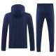 Chandal con Capucha PSG 2025 - 2026 con sudadera.