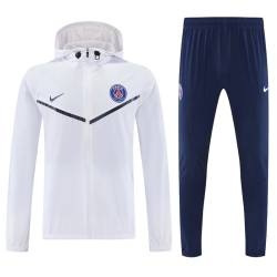 Chandal con Capucha PSG 2025 - 2026 con sudadera.