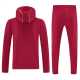Chandal Arsenal Cortavientos con Capucha 2025 - 2026 pantalon