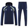 Chandal BOCA JUNIOR Cortavientos con Capucha 2025 - 2026 pantalon
