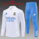 Entrega 2-4 días RM, Talla 10 Chandal completo con sueter media cremallera